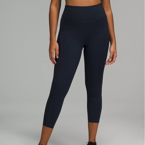 lululemon athletica Pants - Closeout!▪️NWT Lululemon Base Pace HR Running  Leggings 25”
